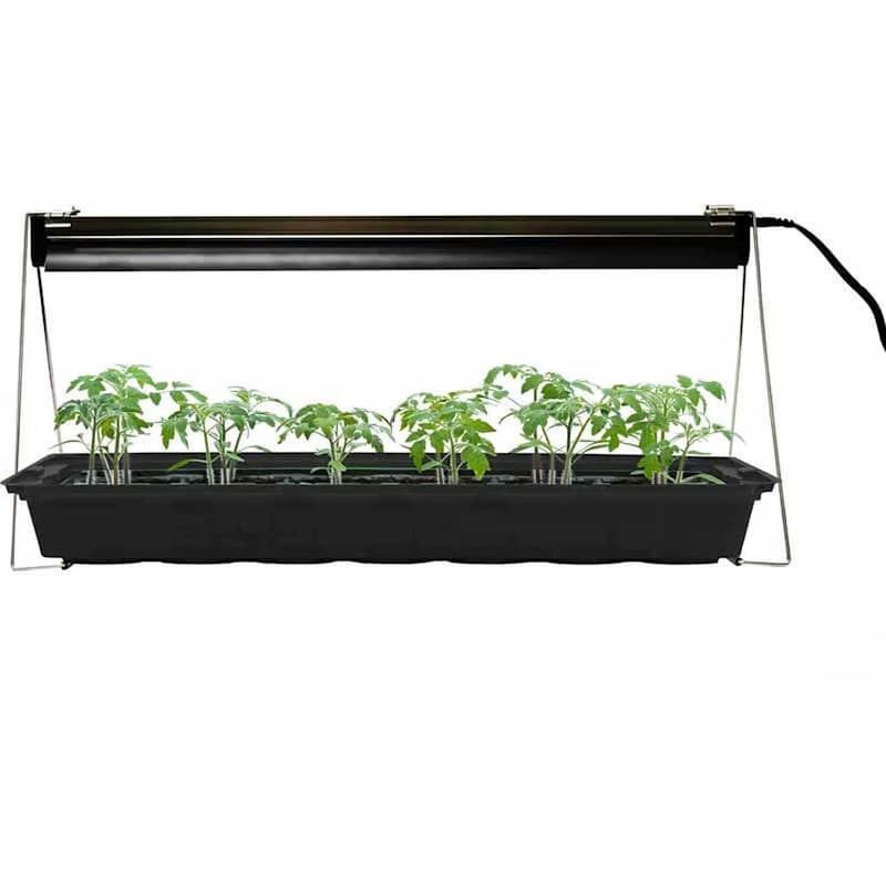 2 ft Grow Light by Ferry-Morse at Fleet Farm
