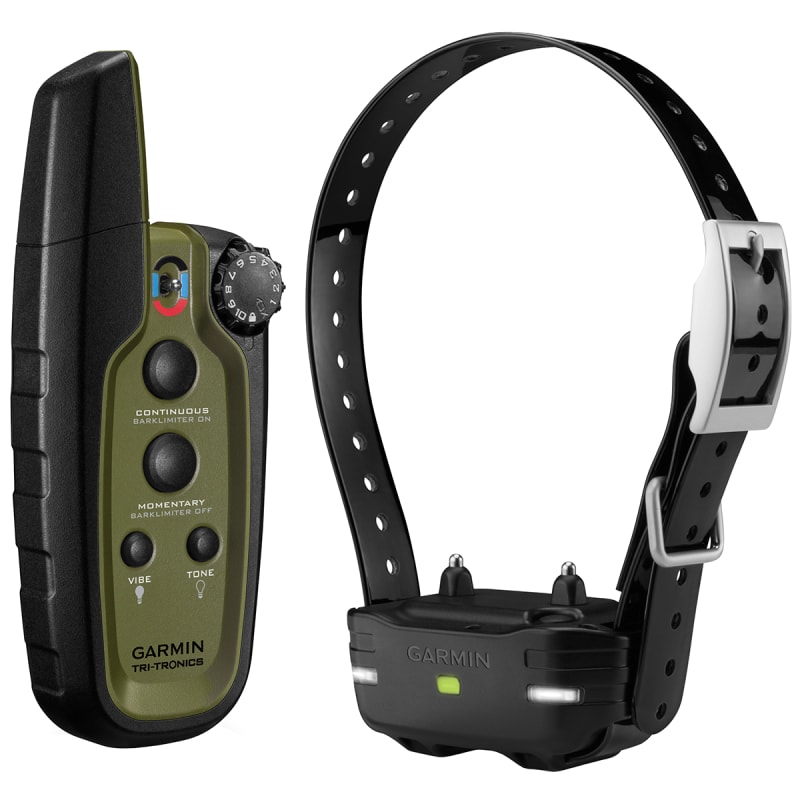Sport PRO Dog Training Bundle by Garmin at Fleet Farm