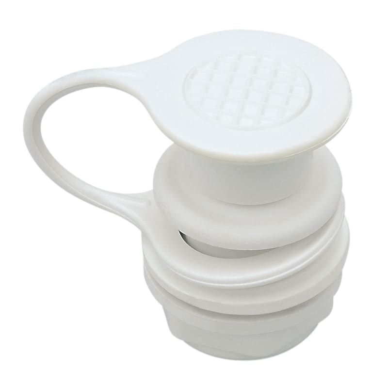 Igloo triple snap drain plug clearance