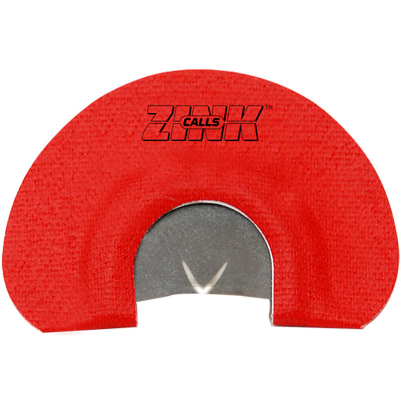 X-Lady Turkey Diaphragm Call by Zink Calls at Fleet Farm