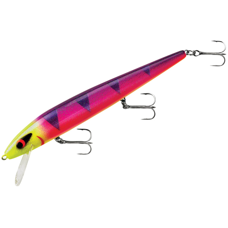 Perfect 10 Rogue Jerkbait - Marvin by Smithwick at Fleet Farm