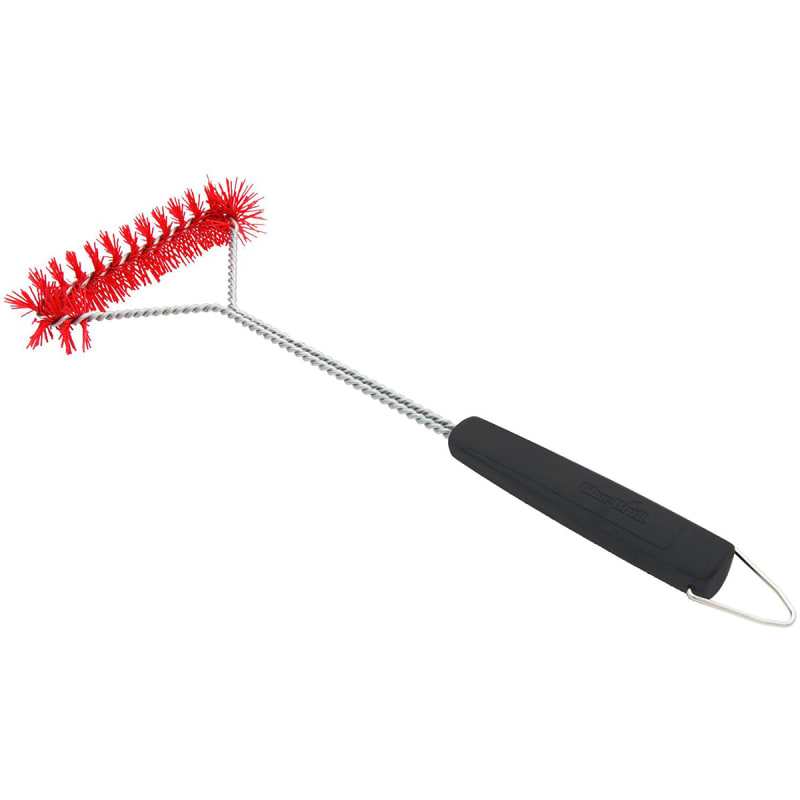 Char Broil Cool Clean Scrub Brush