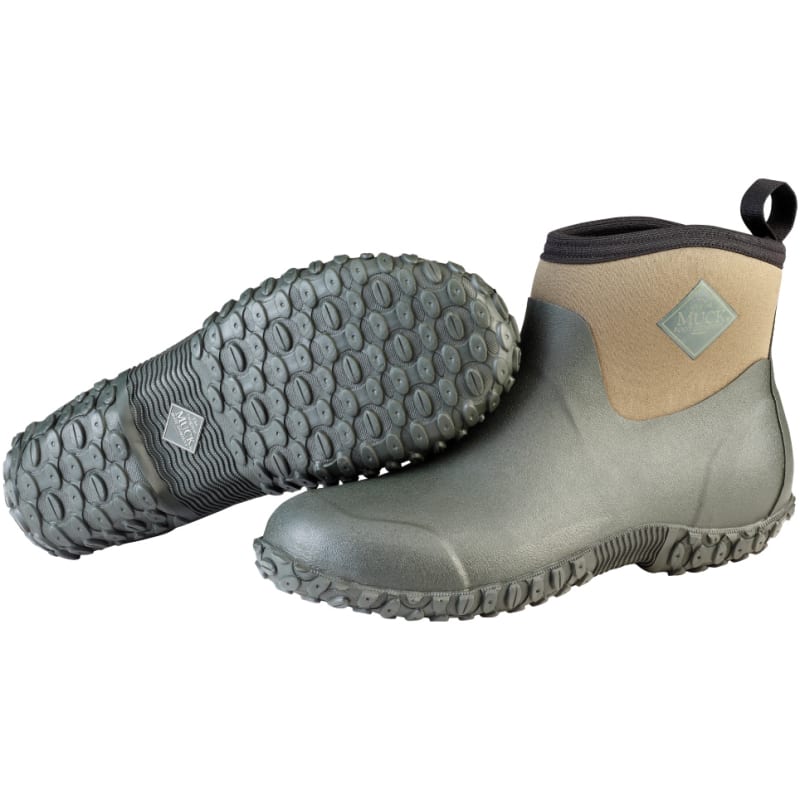 Fleet farm boots mens online