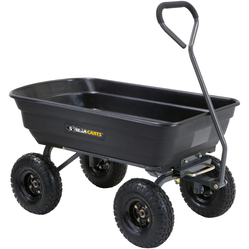 Wheelbarrow farm and fleet top