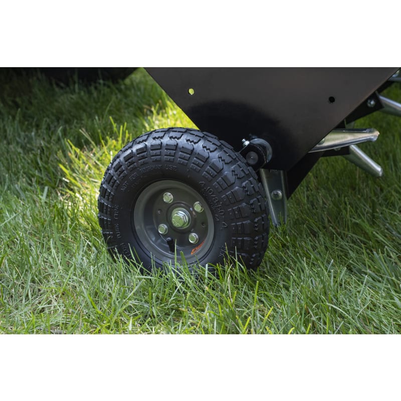 Fleet farm clearance lawn aerator