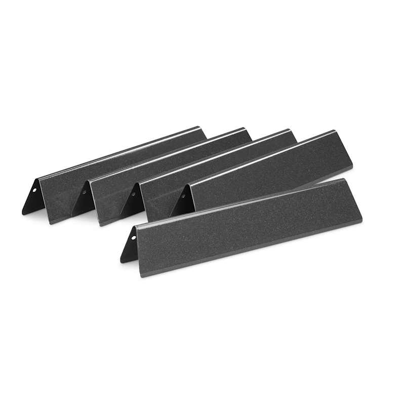 Weber flavorizer deals