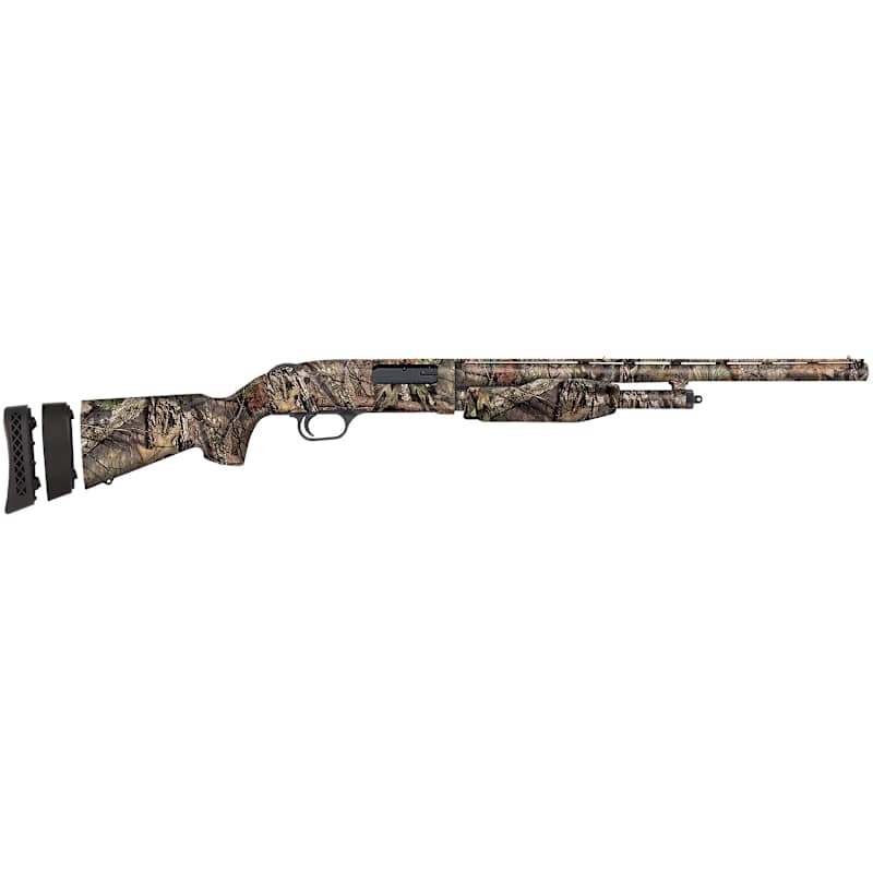 Compact Mini Super Bantam 20Ga Mossy Oak Break-Up Country Camo