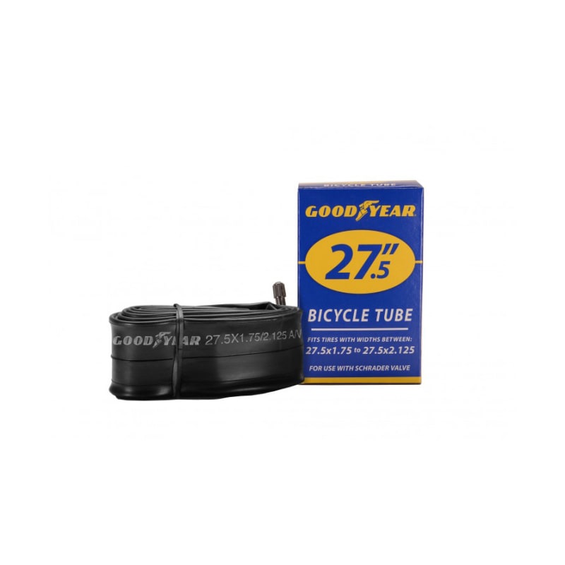 Goodyear bicycle tube discount