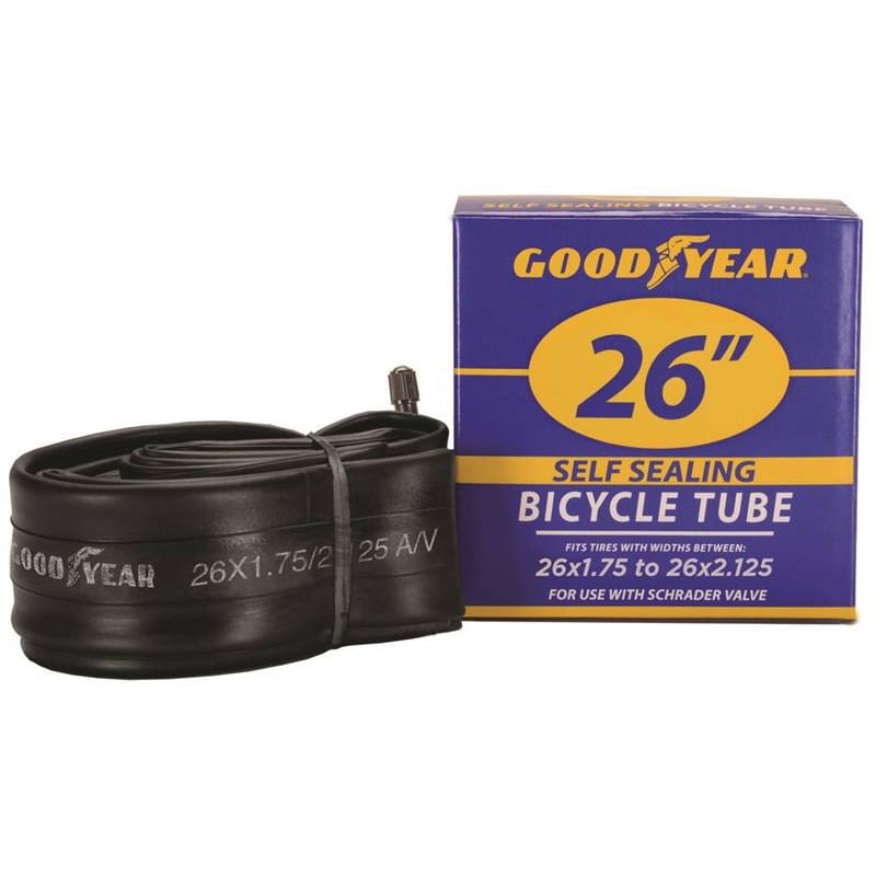 Goodyear bicycle tube 26 store