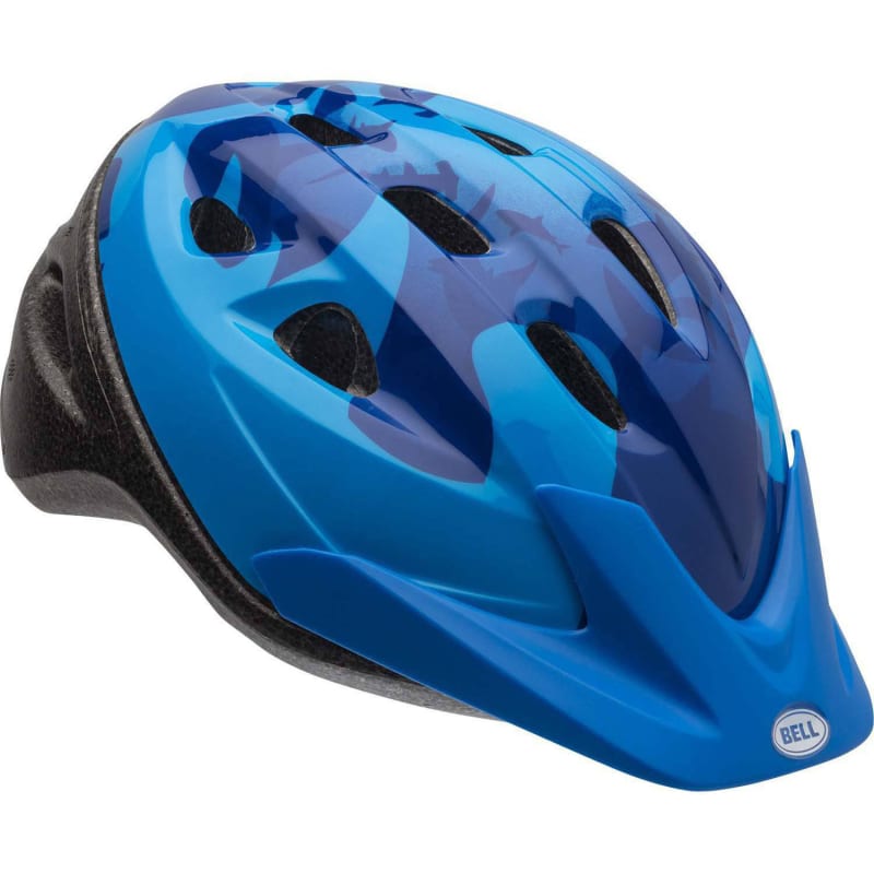 Bell youth helmet 2025