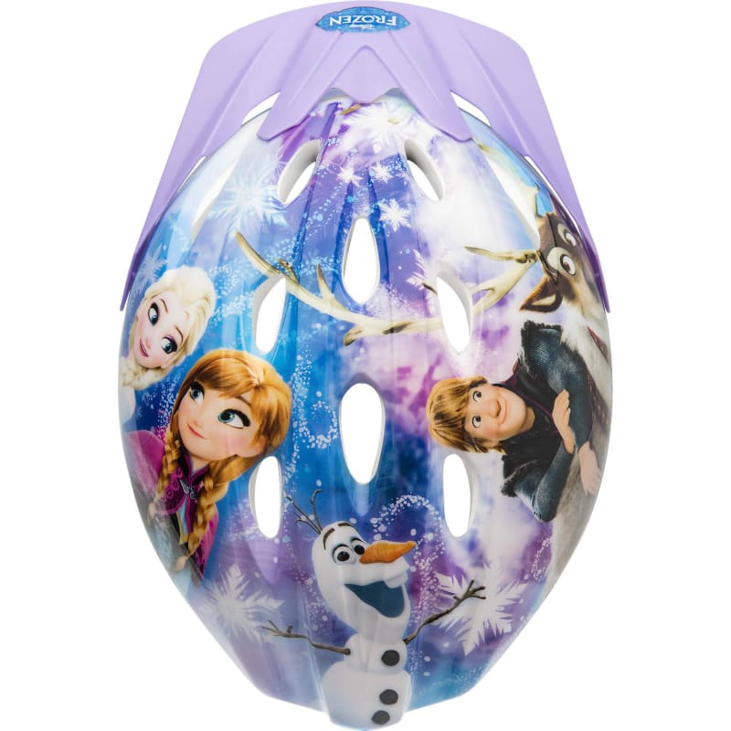 Bell frozen 2 helmet shop