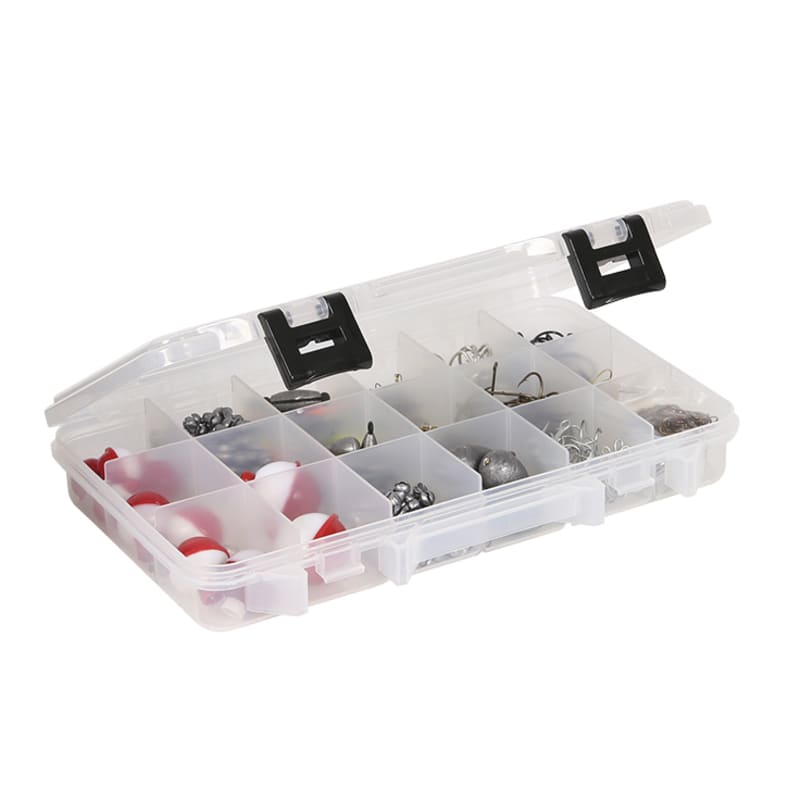 Plano® StowAway® 5-Compartment Tackle Box