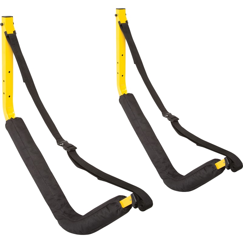 Fleet farm kayak rack on sale
