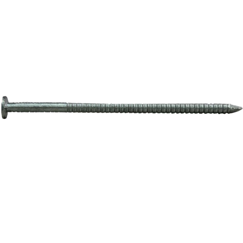 Ring shank decking nails on sale