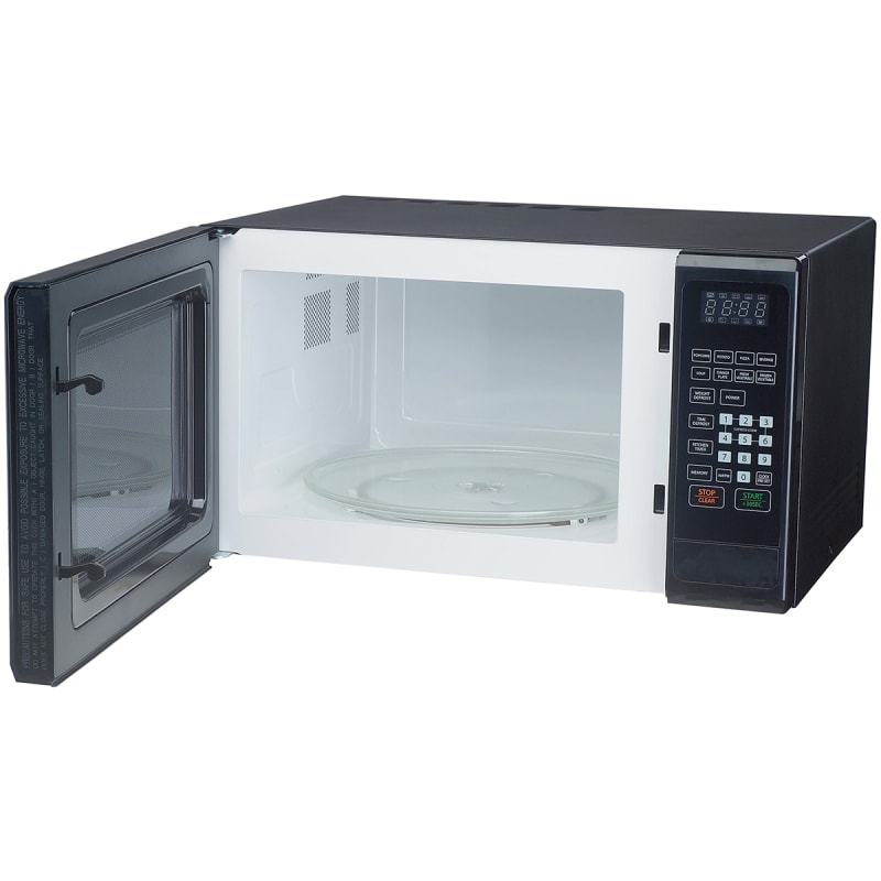 1.1 Cu. Ft. Countertop Microwave Oven by Magic Chef at Fleet Farm