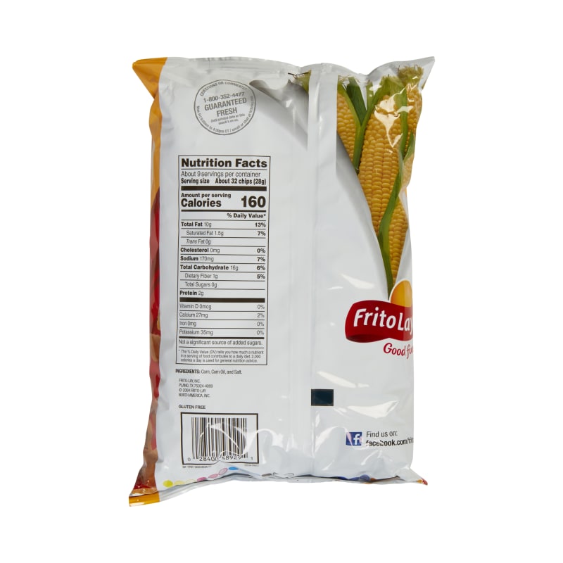 Fritos 9.25 oz Original Corn Chips by Fritos at Fleet Farm