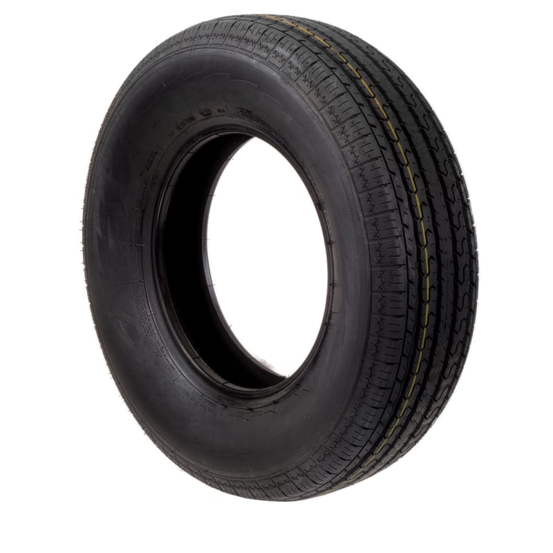ST Radial Tire ST205/75R14 C Tire Only by Road Runner at Fleet Farm