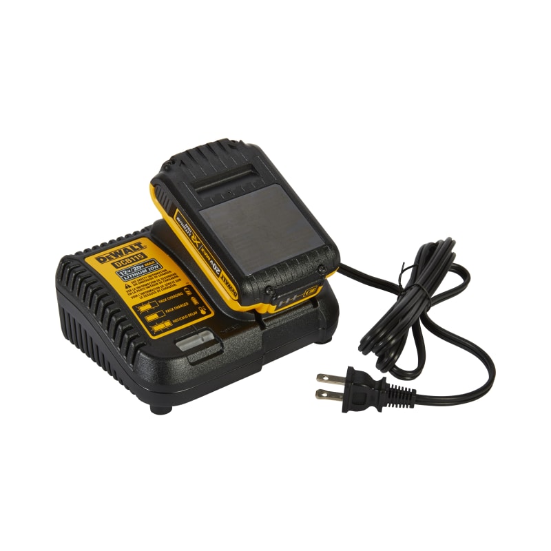 12v to 20v converter dewalt best sale