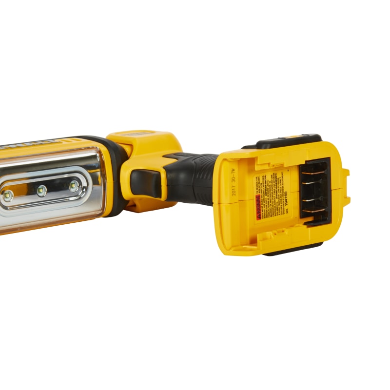 20V MAX LED Cordless Hand Held Area Light by DEWALT at Fleet Farm