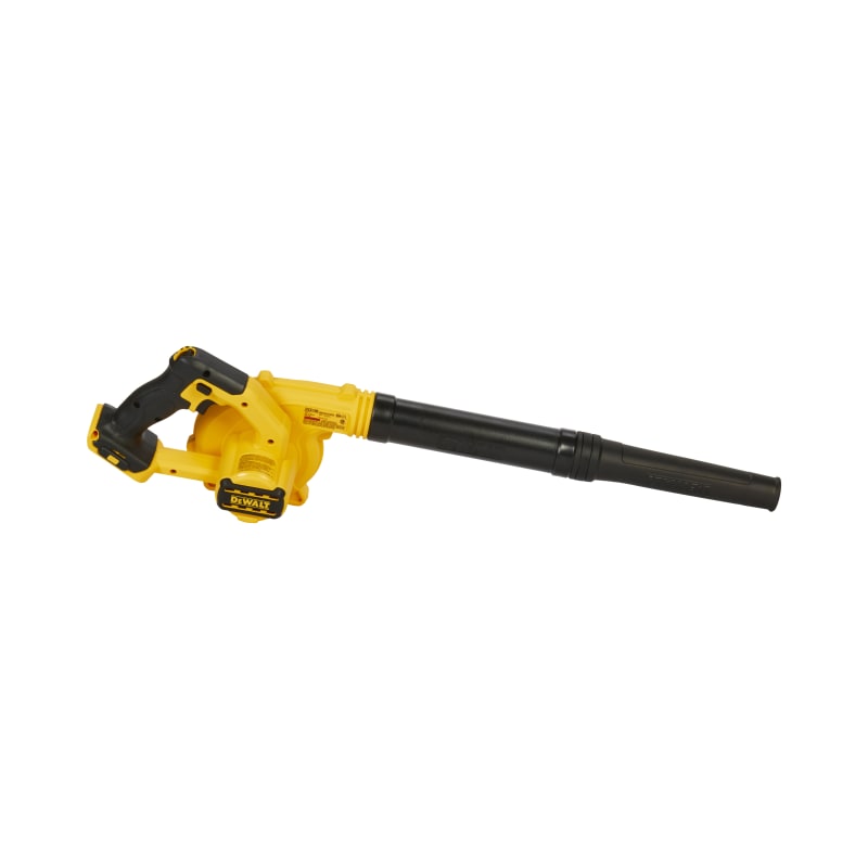 Dewalt 20v jobsite blower store