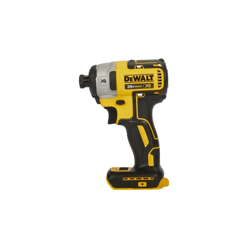 Atornillador de Impacto 1/4 20V Baretool DEWALT DCF887B