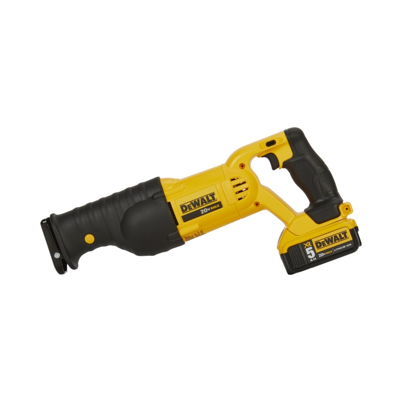 Dewalt handheld sawzall best sale