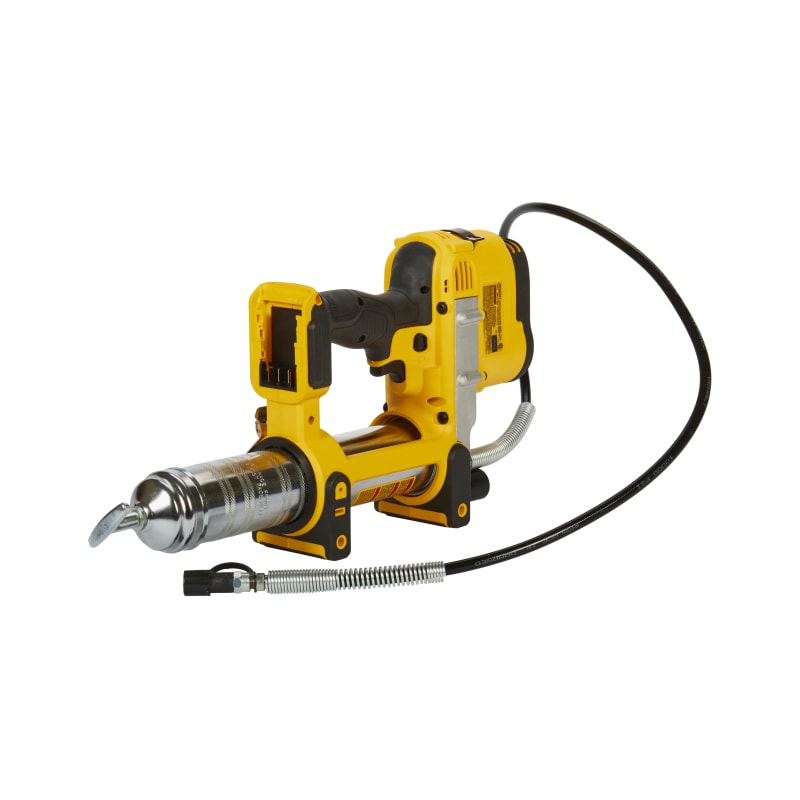 Dewalt grease guns best sale