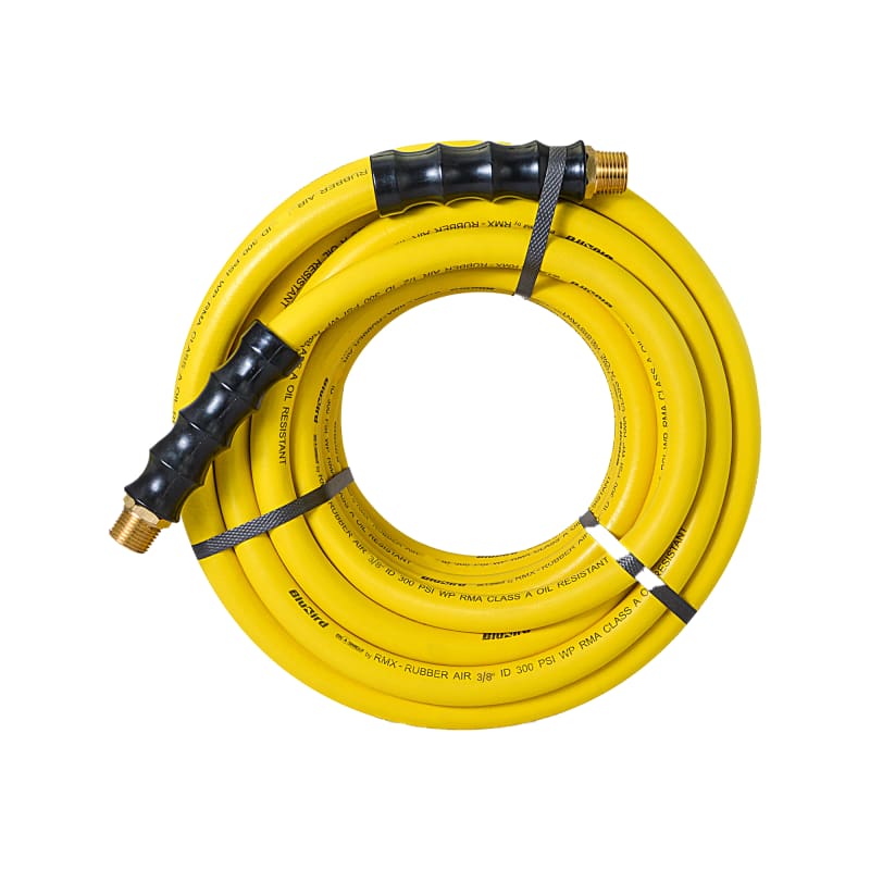 Air Hose 3/8 in. X 50 ft. 325 PSI: Paint Booths