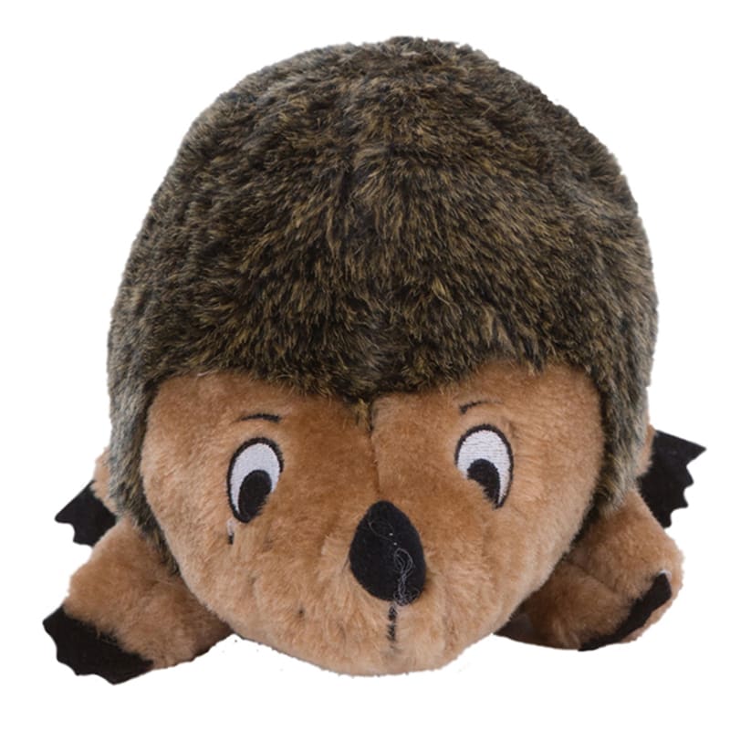 Outward Hound Hedgehogz Plush Dog Toy - L