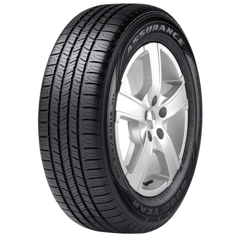 225/65R17 GOODYEAR Efficient SUV24年9.5分山 100673883?pgw=1