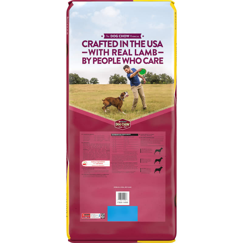 Tractor supply purina 2025 dog chow