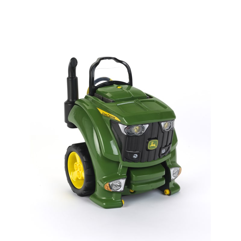 John deere take apart tractor cheap