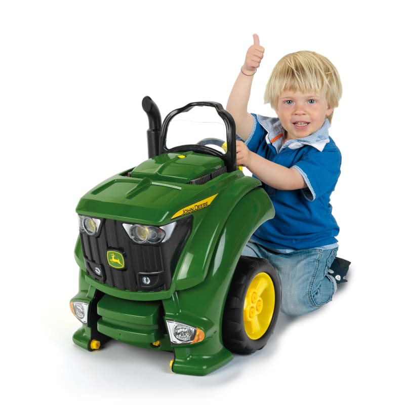 Take Apart Tractor Engine by John Deere at Fleet Farm