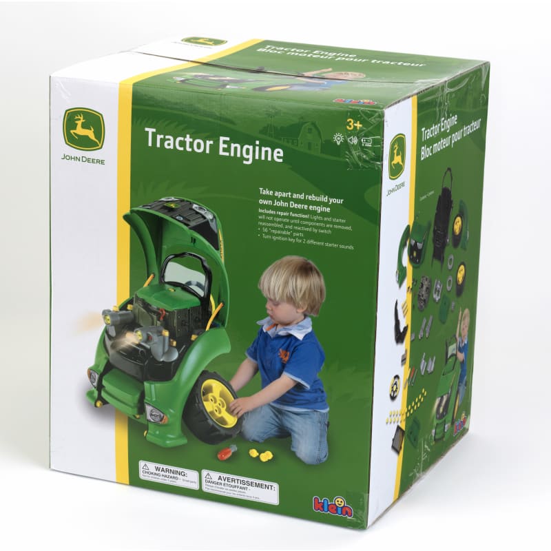 John deere take apart tractor engine fleet farm hotsell