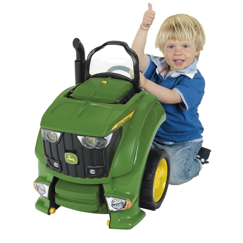 John deere take apart tractor engine fleet farm store