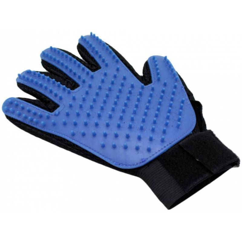 True Touch Pet Deshedding Glove