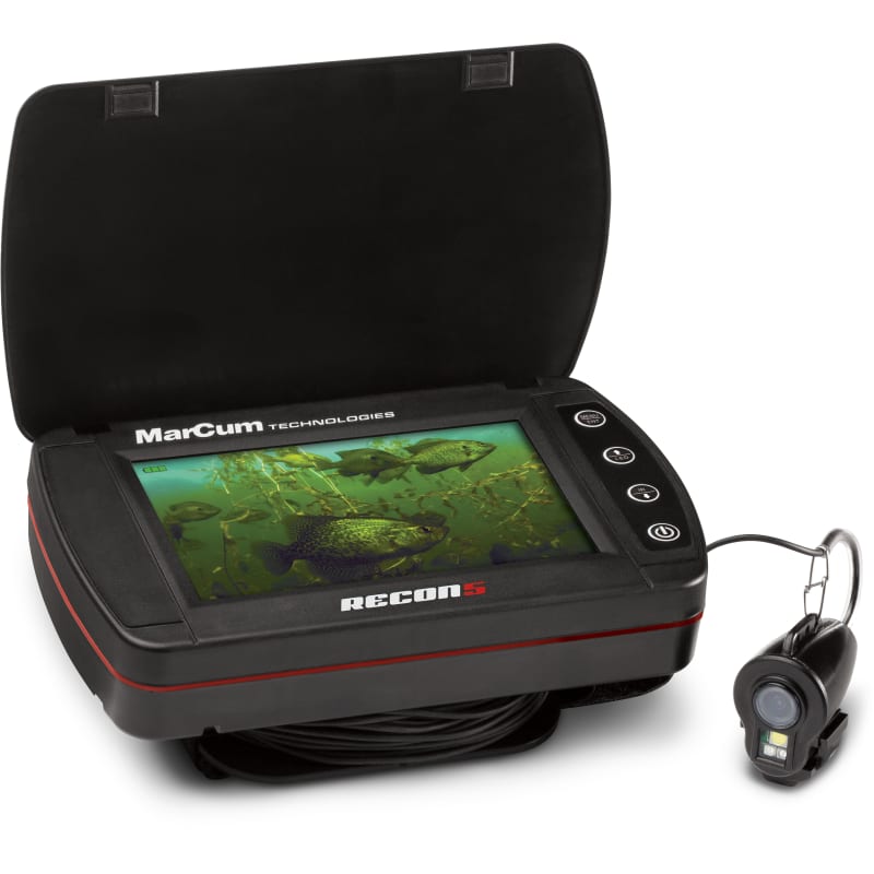 Recon 5 Underwater Viewing System