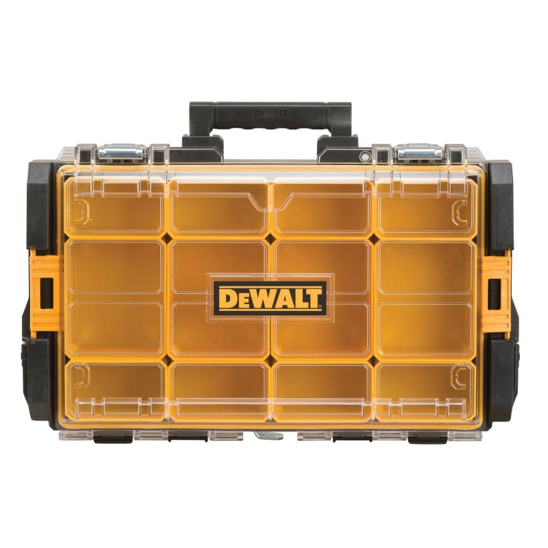 Dewalt T Stack Dewalt Tough System DWST08260 Racking System Dewalt ...