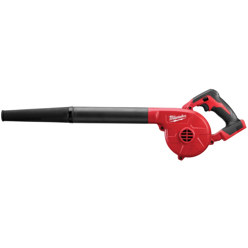 Milwaukee leaf blower fleet farm hotsell