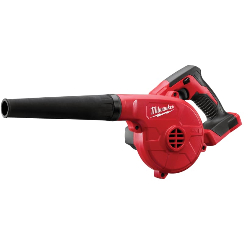 Milwaukee leaf cheap blower fleet farm