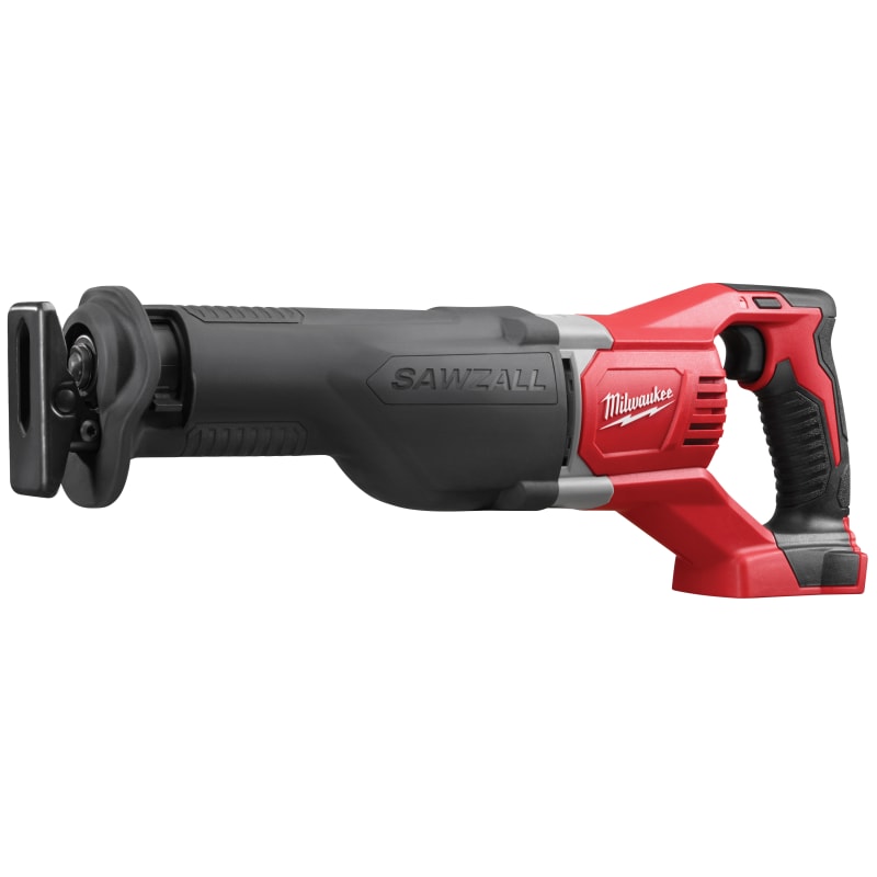 M18 SAWZALL Cordless Reciprocating Saw by Milwaukee at Fleet Farm