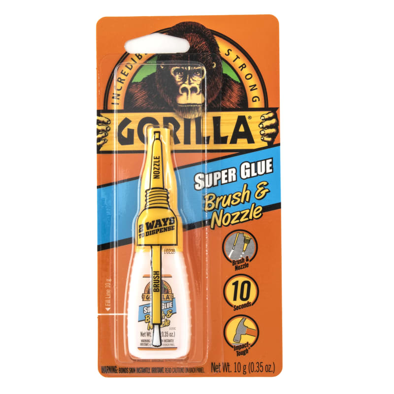 Wood Glue by Gorilla at Fleet Farm