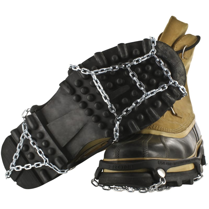 Ice cleats fleet farm top