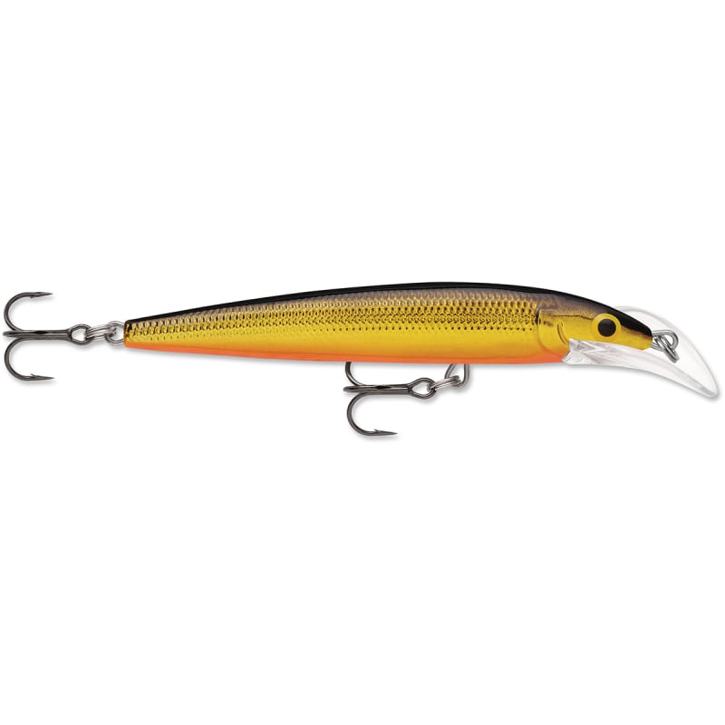 Husky Jerk Crankbait by Rapala at Fleet Farm