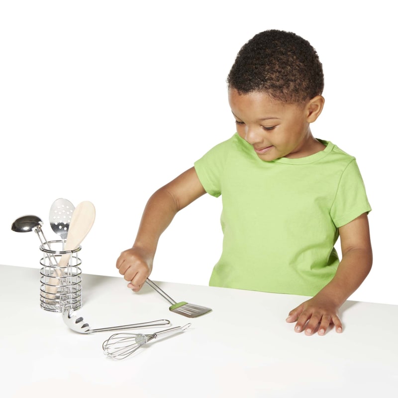 Play Cooking Utensils