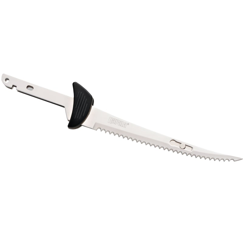 Rapala Lithium Ion Rechargeable Fillet Knife