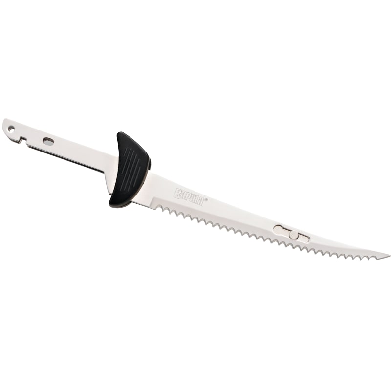 Heavy-Duty Electric Fillet Knife by Rapala at Fleet Farm