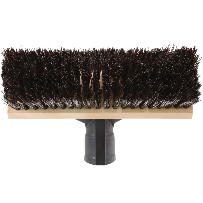 SWOPT 10 Premium Rough Surface Deck Brush Head