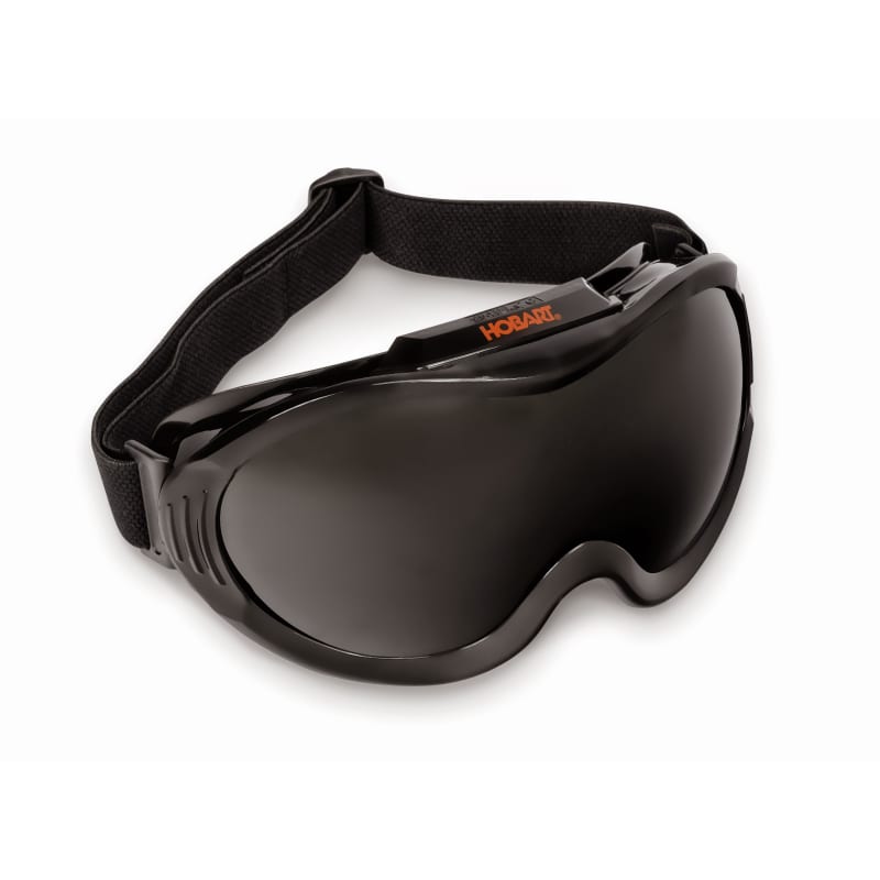 Hobart PVC Shade #5 Welding Safety Goggles | by Fleet Farm