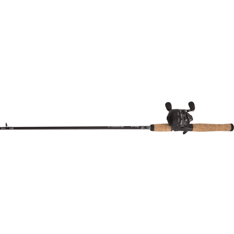 Synergy TI Spincast Combo w/Reel & Rod by Shakespeare at Fleet Farm